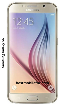 Samsung Galaxy S6 Price in USA